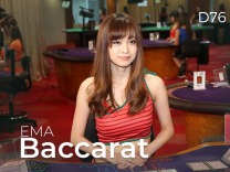 Emma Baccarat 2