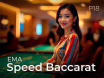 Speed Emma Baccarat