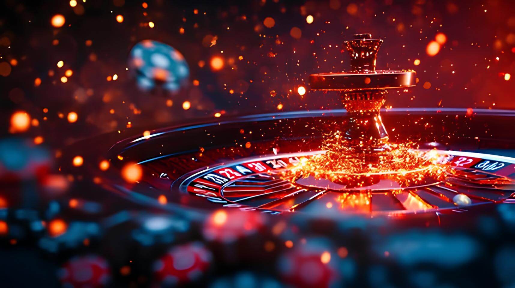 Leon Bet Casino — premium gaming experience