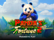 Pandas Fortune