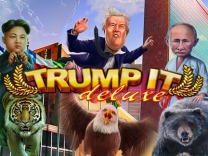 Trump IT
